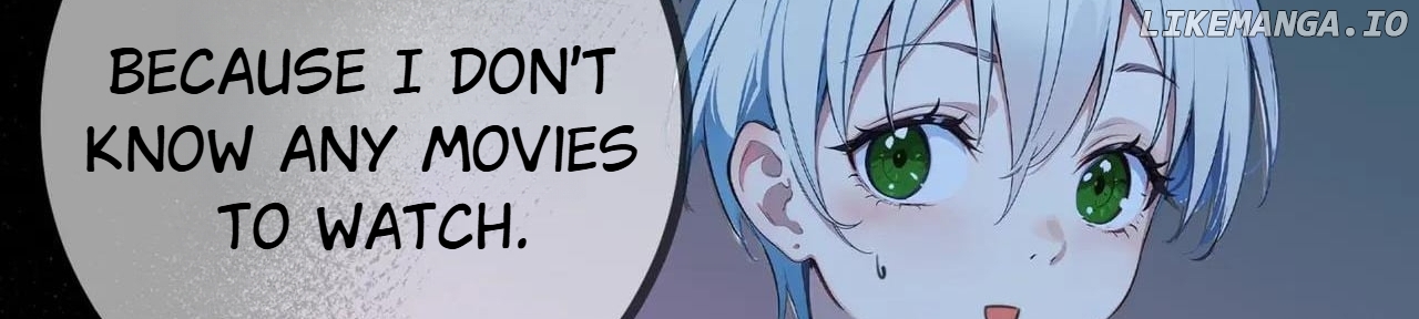 Daddy President Is Too Hard To Deal With Chapter 167 - page 35